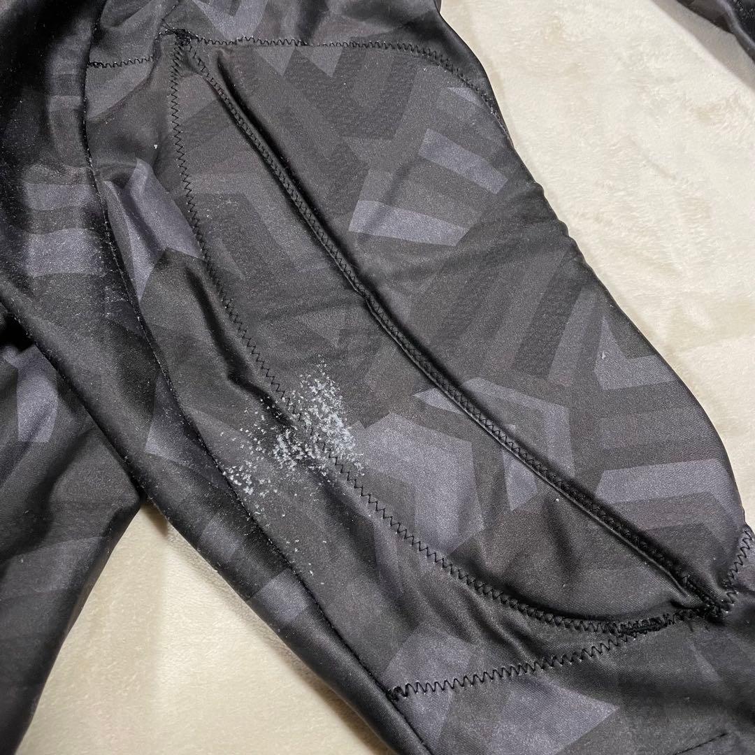 phenix gs racing suit ワンピース160 肩肘膝プロテクター