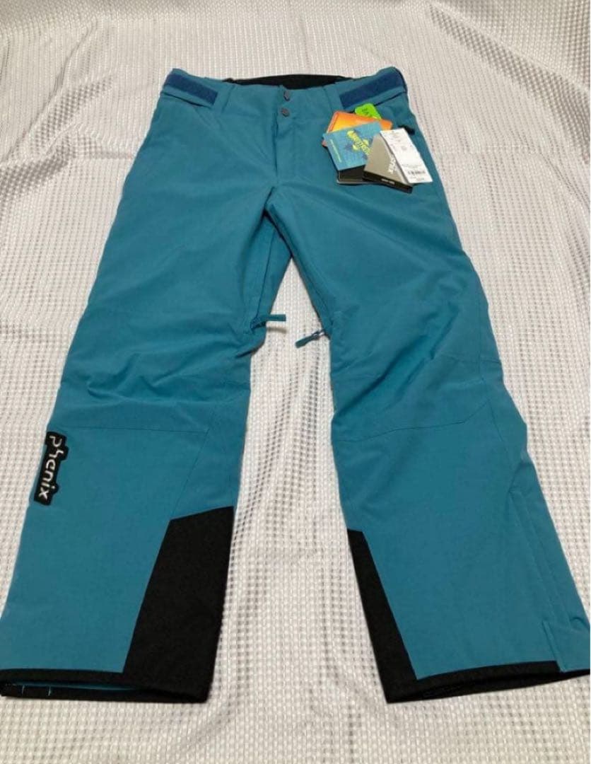 PHENIX フェニックス スキーウェア スキーパンツ 上下セット S/Mサイズ