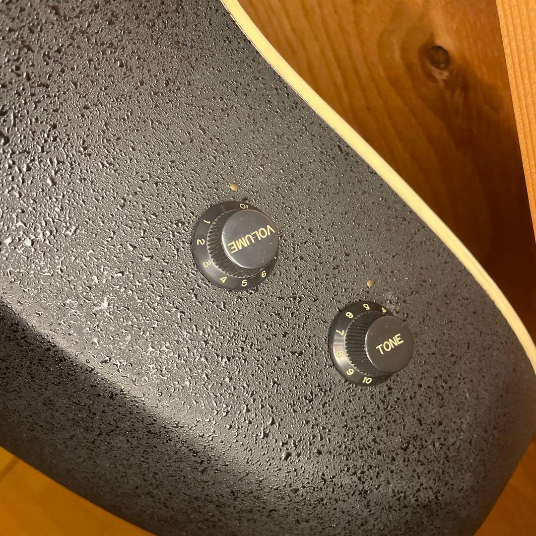 【ケース付き】Celebrity by Ovation 12弦エレアコ