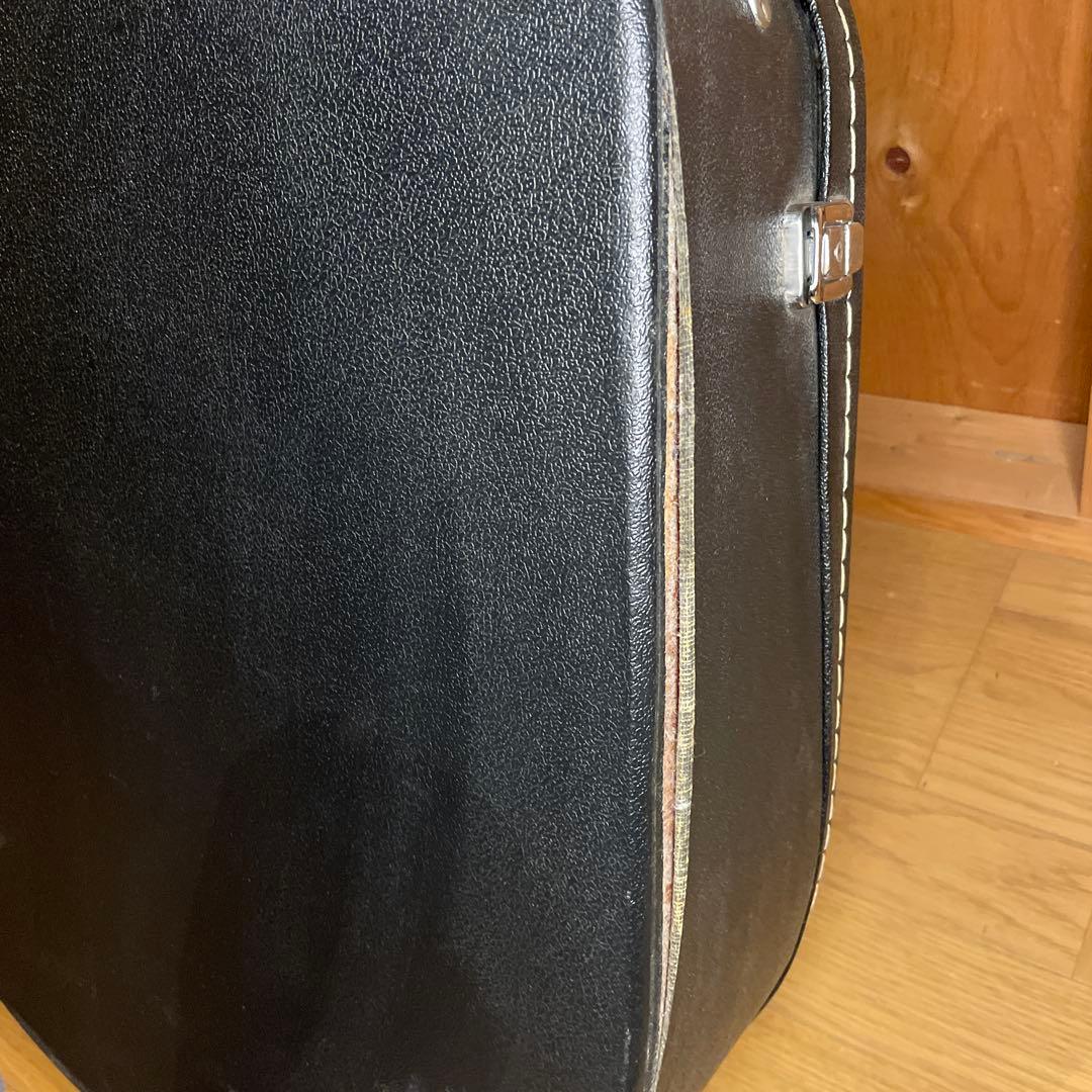 【ケース付き】Celebrity by Ovation 12弦エレアコ