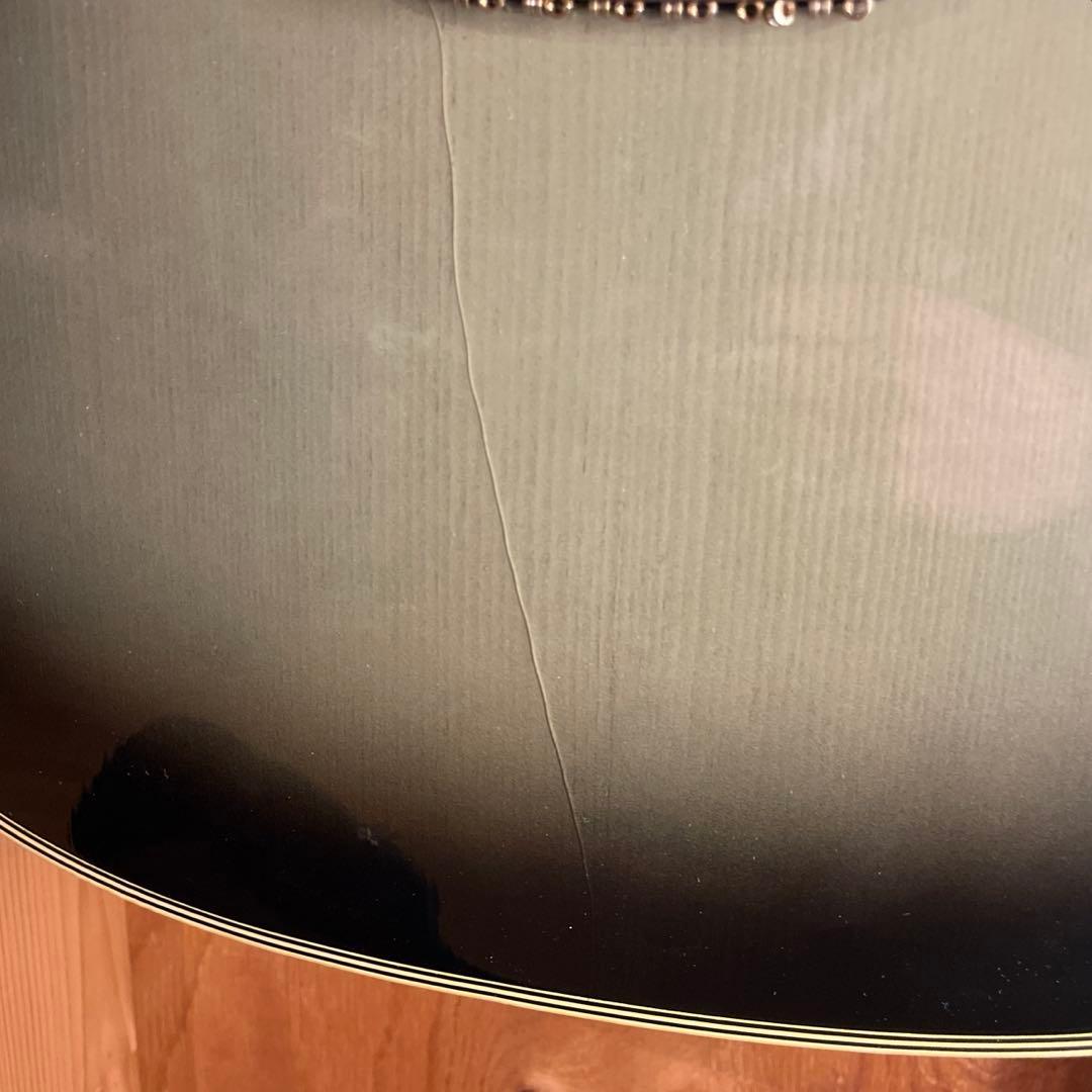 【ケース付き】Celebrity by Ovation 12弦エレアコ