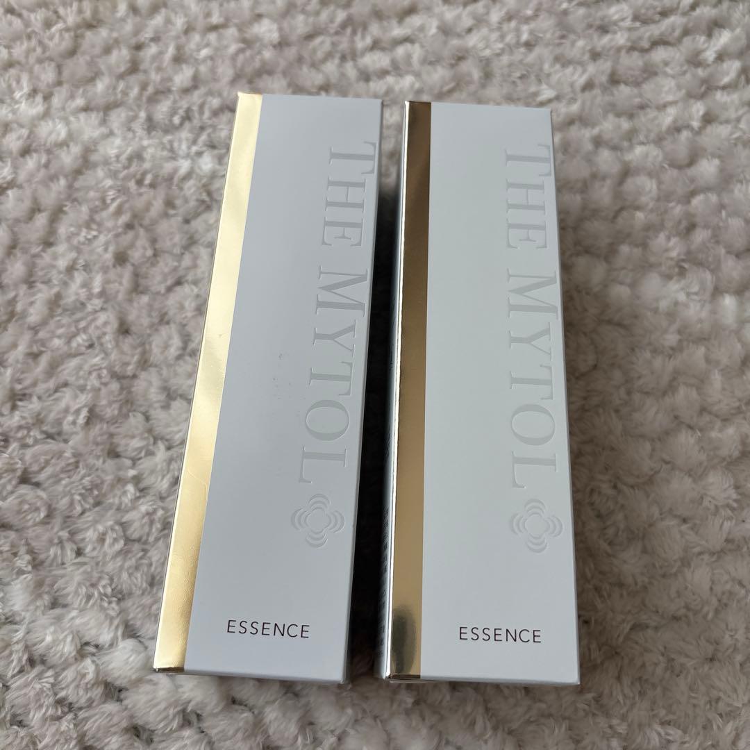 THE MYTOL ESSENCE ブースター