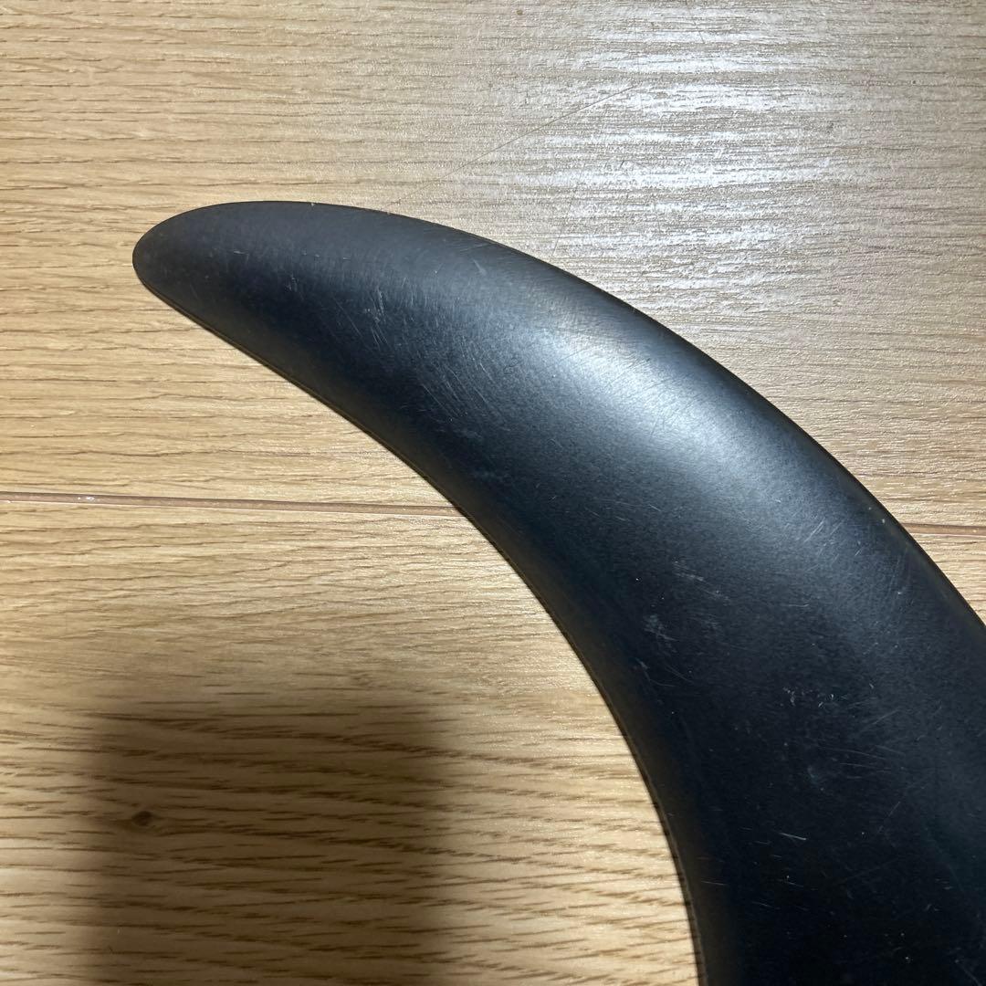 クリステンソン　CHRISTENSON 8インチ　シングルフィン　センターフィン