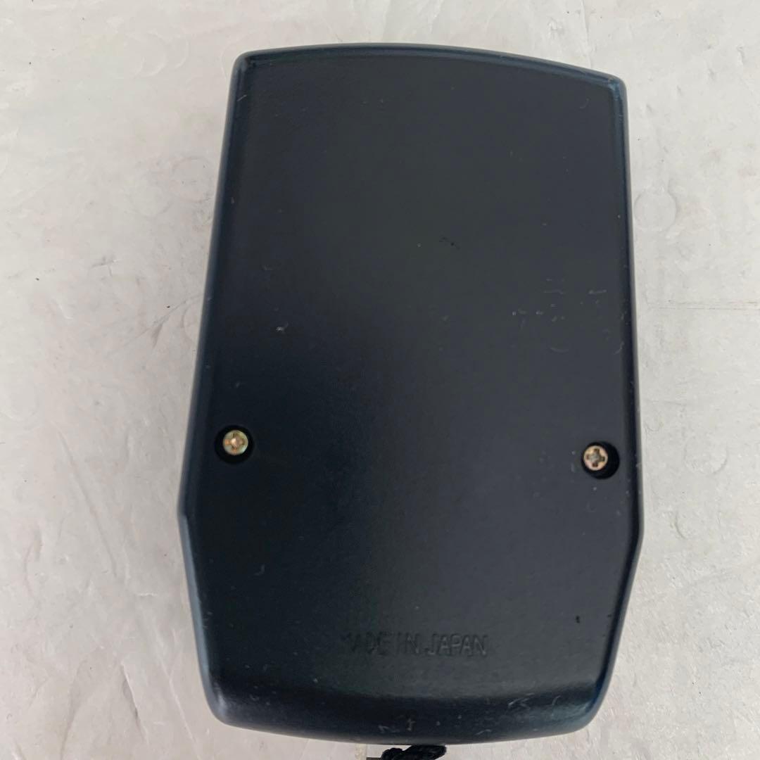 GOSSEN ゴッセン BIX3 露出計