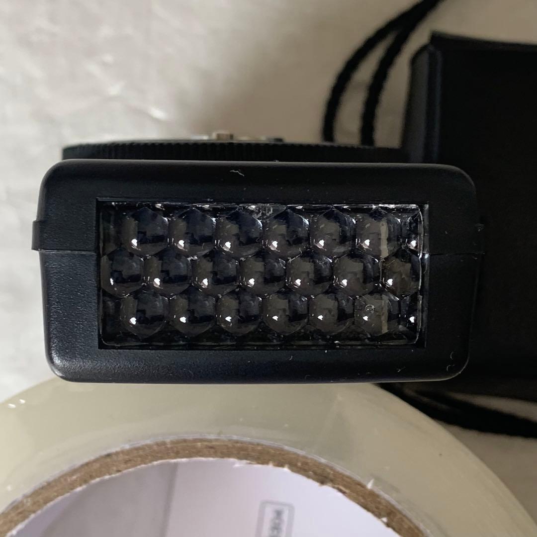 GOSSEN ゴッセン BIX3 露出計