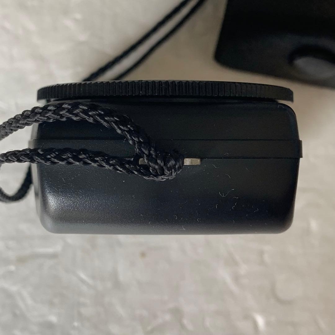 GOSSEN ゴッセン BIX3 露出計