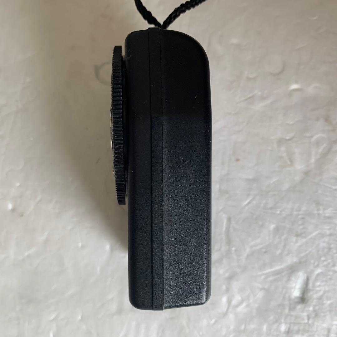 GOSSEN ゴッセン BIX3 露出計