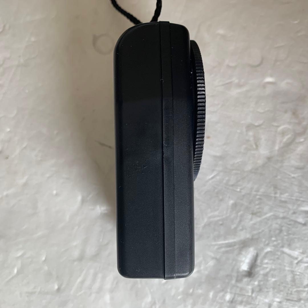 GOSSEN ゴッセン BIX3 露出計