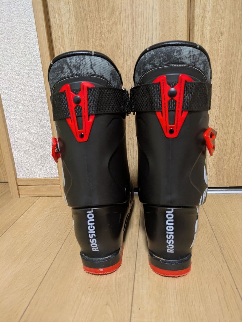 ROSSIGNOL EVO スキー ブーツ (男性用)