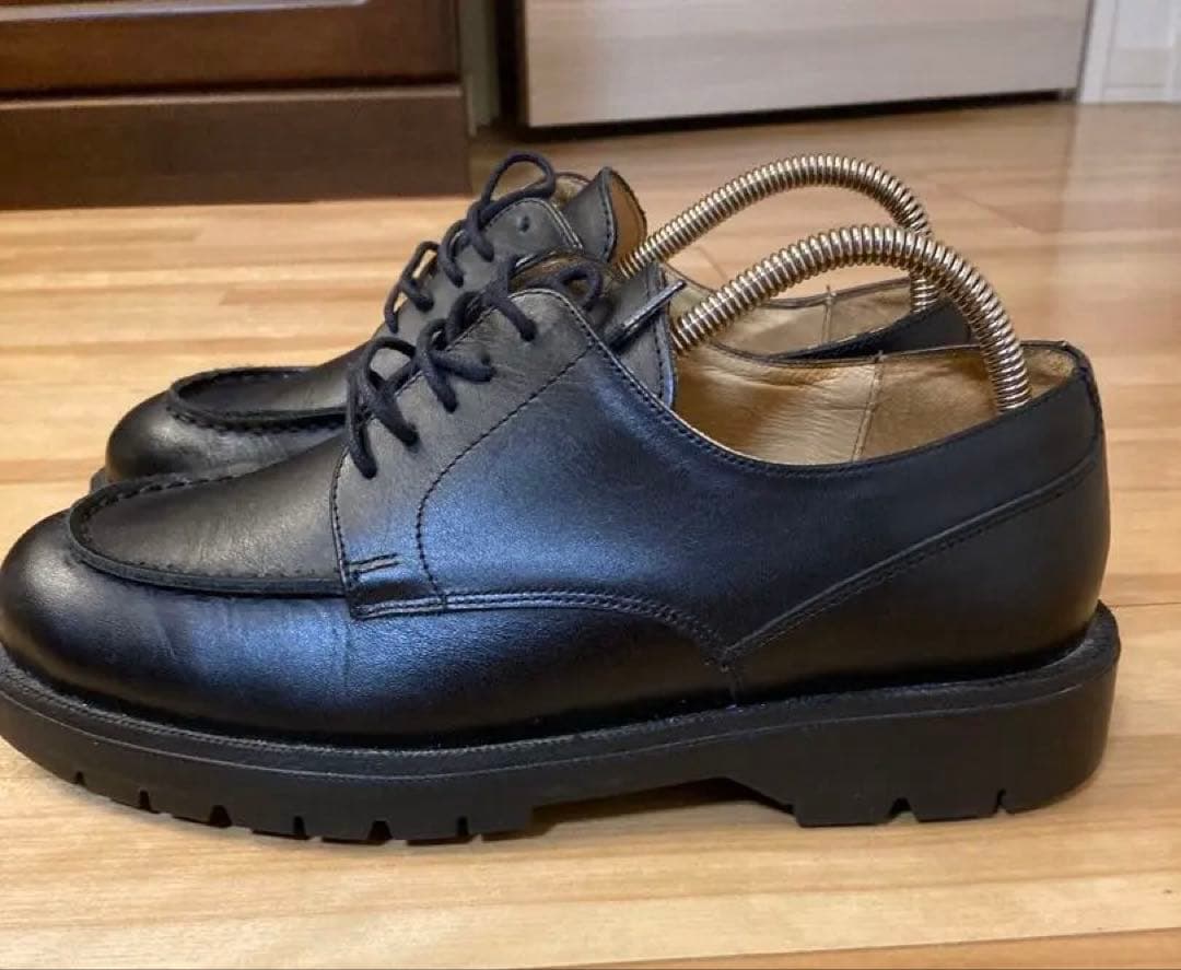 KLEMAN FRODAN クレマン　フロダン　極美品　40 Uチップ　ダービー