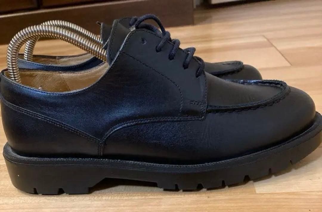 KLEMAN FRODAN クレマン　フロダン　極美品　40 Uチップ　ダービー