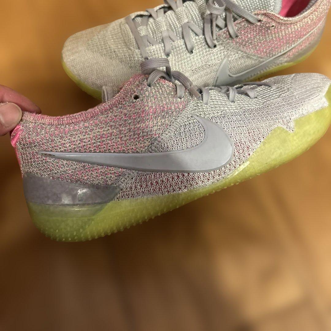 NIKE KOBE AD NXT 360【27.5cm】(US9.5)