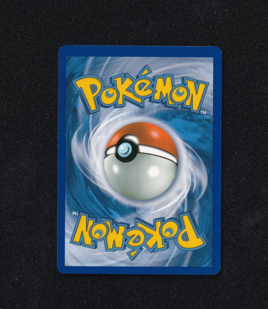 英版シャワーズ チャンピオンシップSTAFFプロモ ⑤