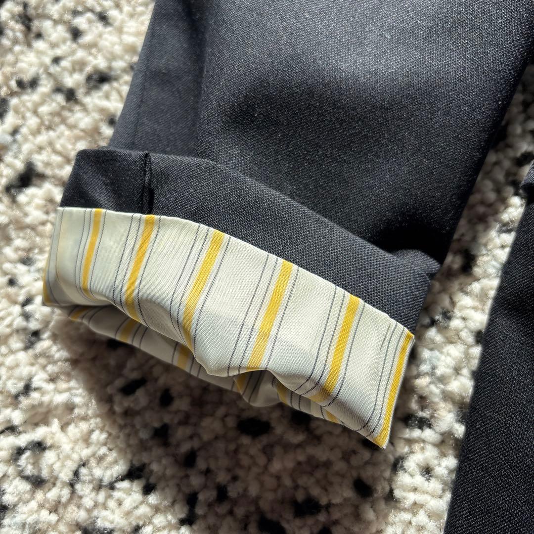 値下げ！✴︎美品　Ships スーツ上下　150センチ