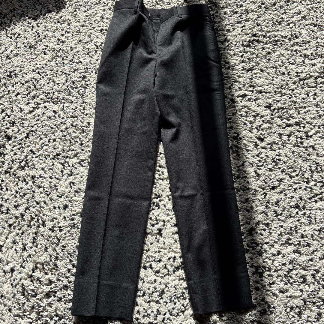 値下げ！✴︎美品　Ships スーツ上下　150センチ