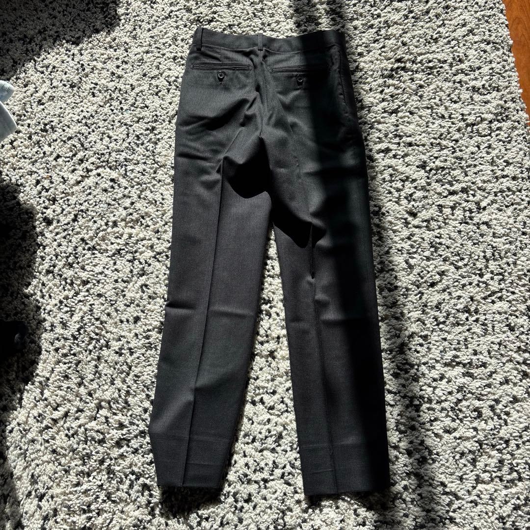 値下げ！✴︎美品　Ships スーツ上下　150センチ