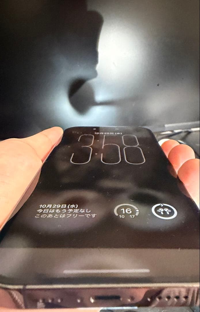 Apple iPhone 14 Pro 128gb パープル 本体