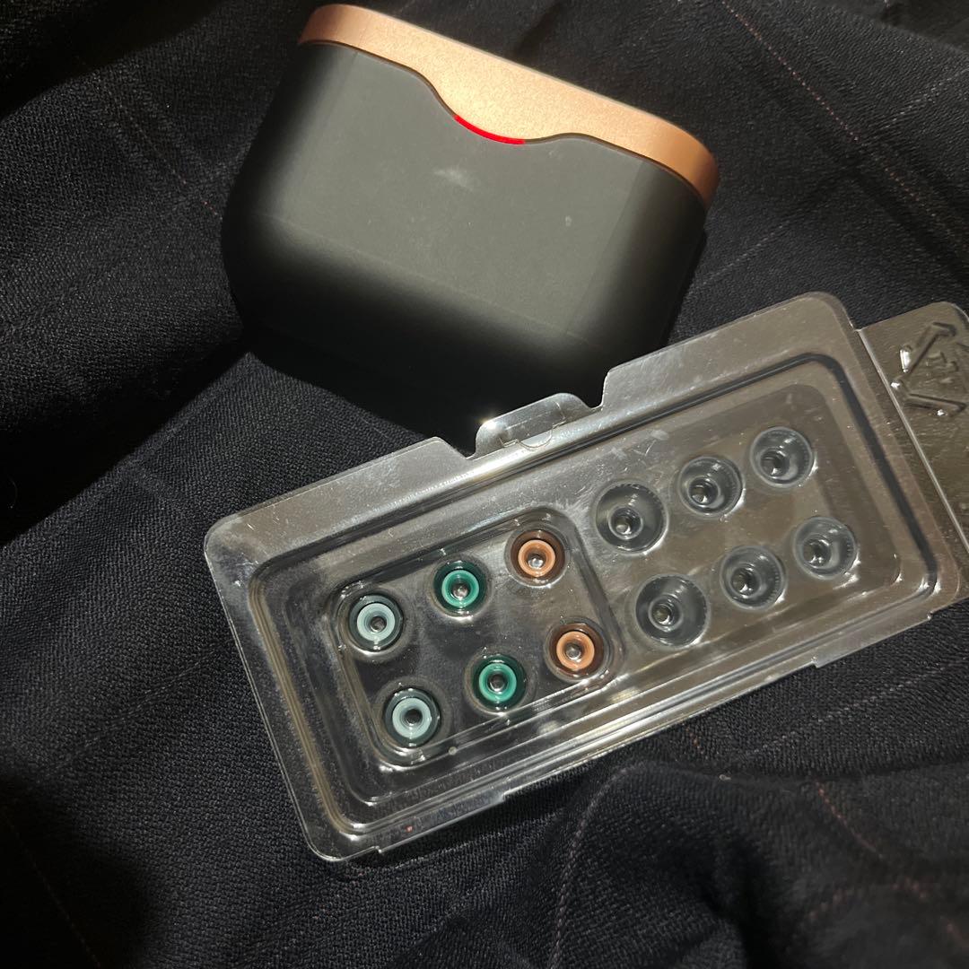 sony ワイヤレスイヤホン WF-1000XM3R