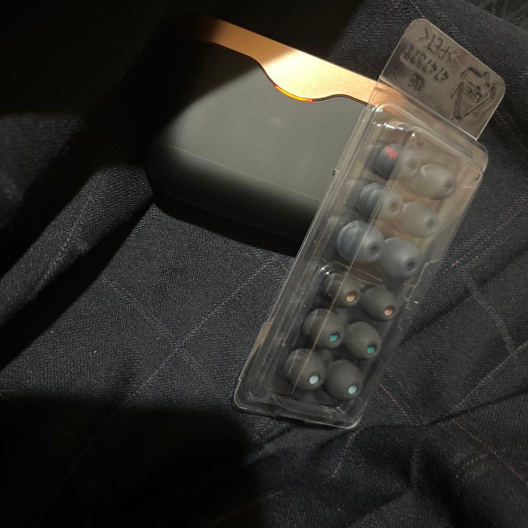 sony ワイヤレスイヤホン WF-1000XM3R