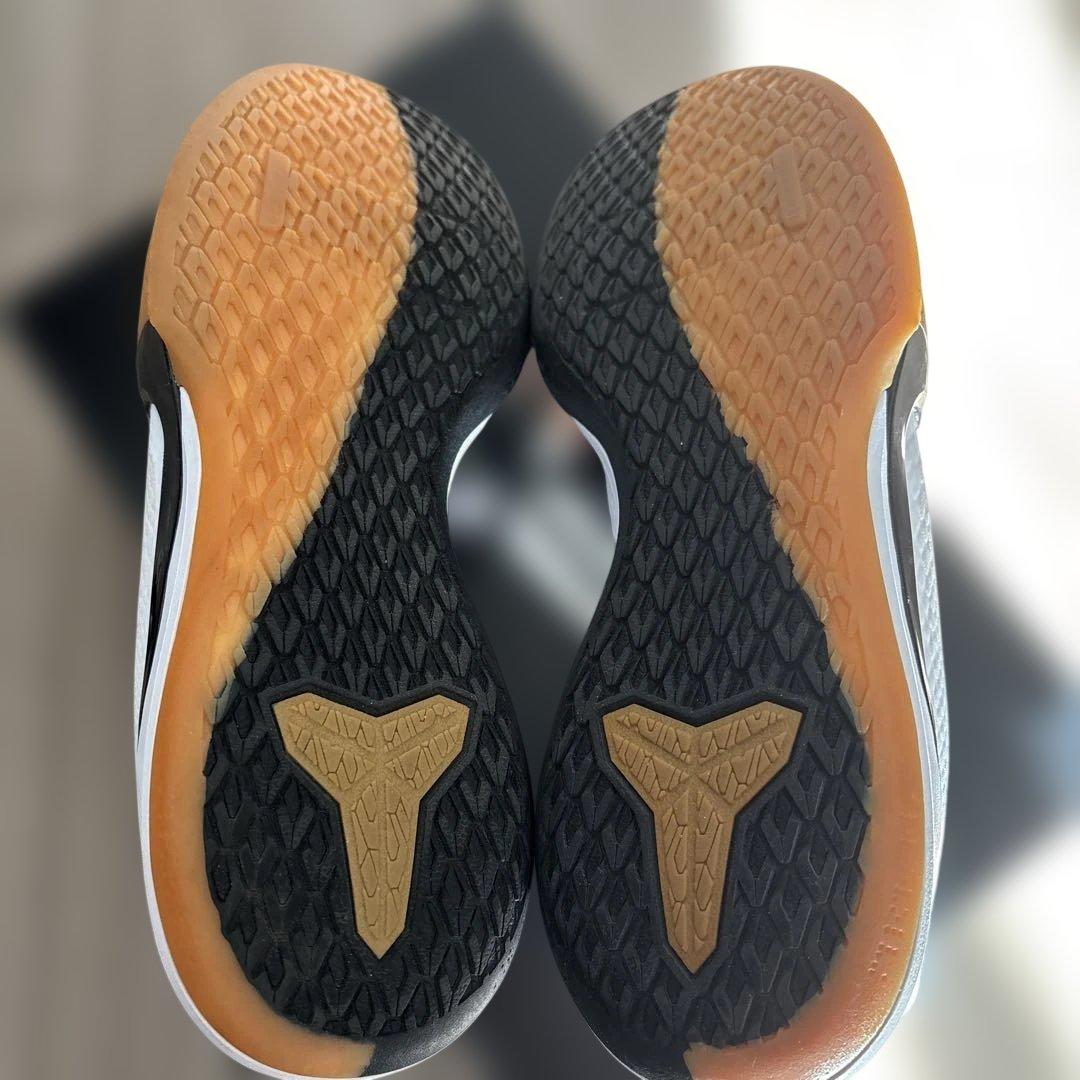 t*u様 NIKE MAMBA FOCUS