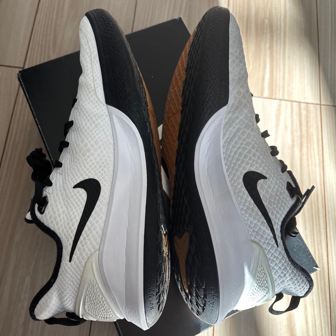 t*u様 NIKE MAMBA FOCUS