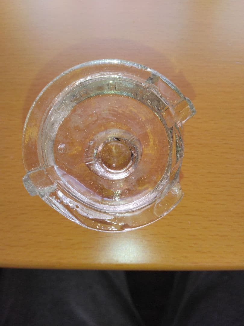 レトロ瓶☆舐め菓子瓶3個