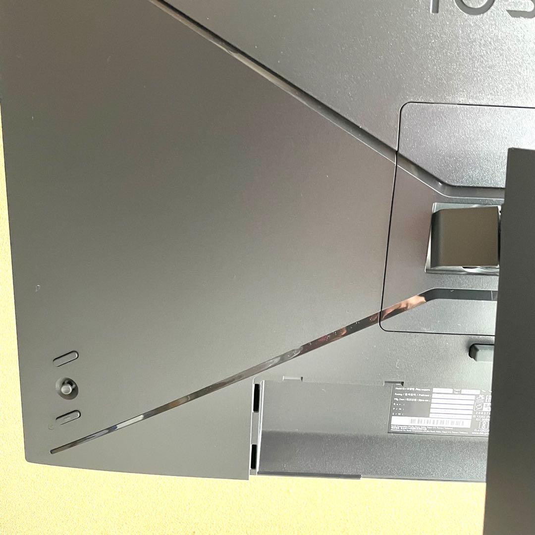 【未使用保管】 BenQ MOBIUZ EX2510S ゲーミングモニター