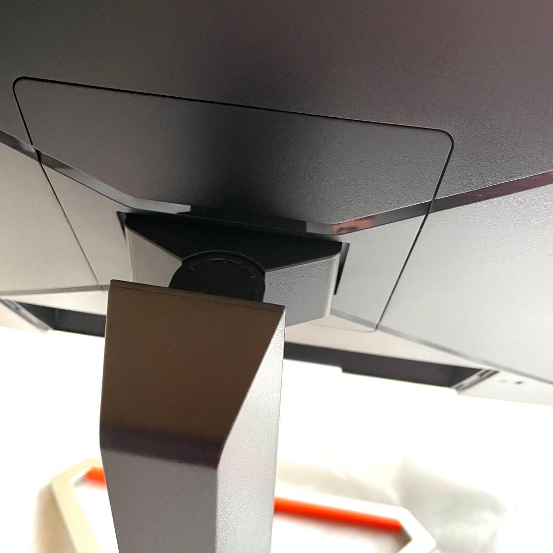 【未使用保管】 BenQ MOBIUZ EX2510S ゲーミングモニター