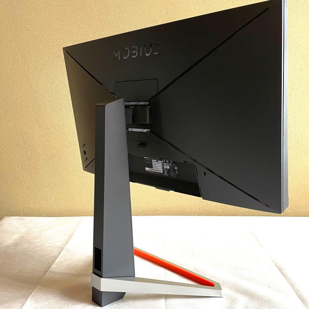 【未使用保管】 BenQ MOBIUZ EX2510S ゲーミングモニター