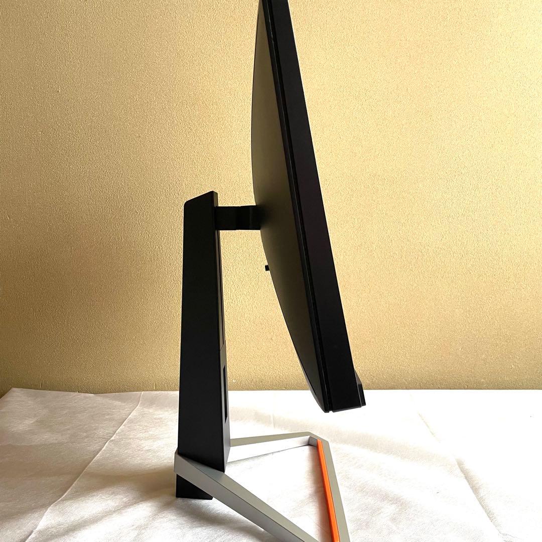 【未使用保管】 BenQ MOBIUZ EX2510S ゲーミングモニター