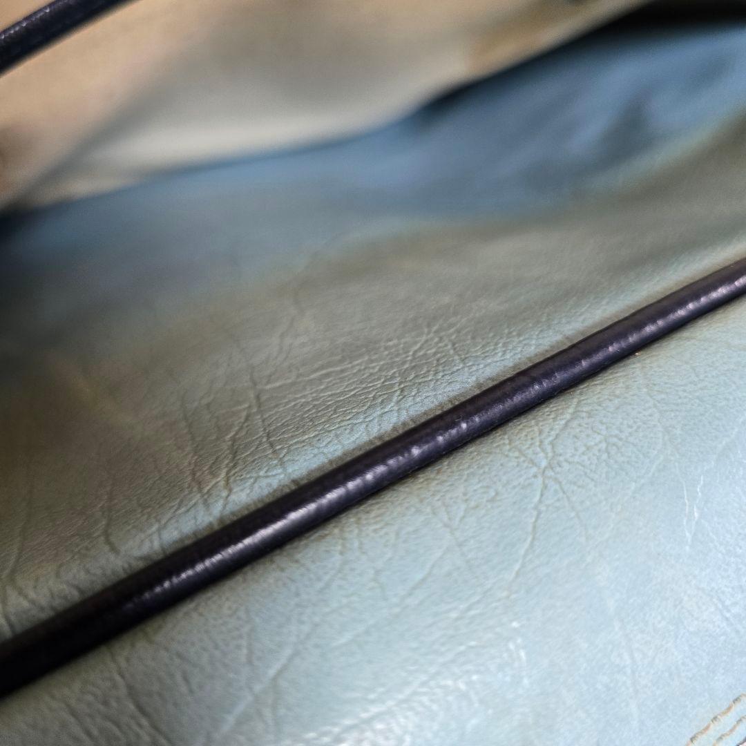 【希少】Oldadidas ボストンバッグ ヴィンテージ