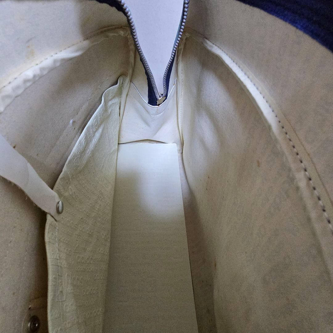 【希少】Oldadidas ボストンバッグ ヴィンテージ