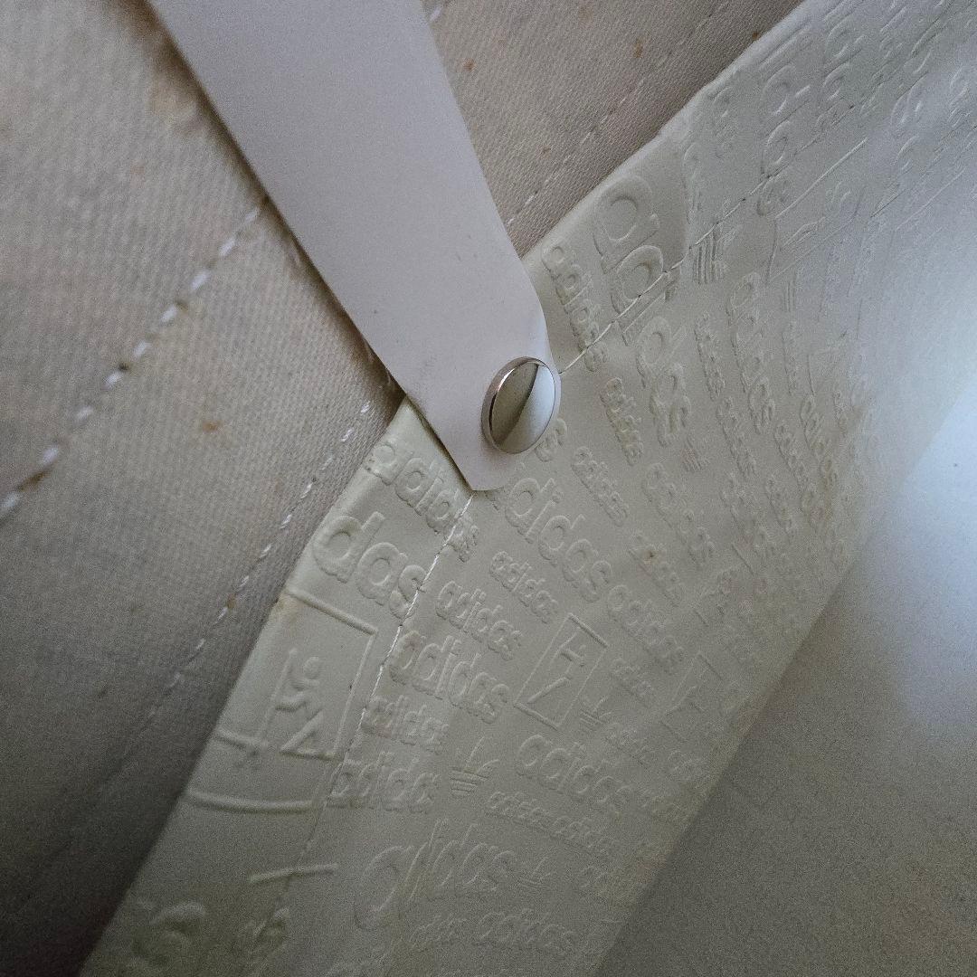 【希少】Oldadidas ボストンバッグ ヴィンテージ