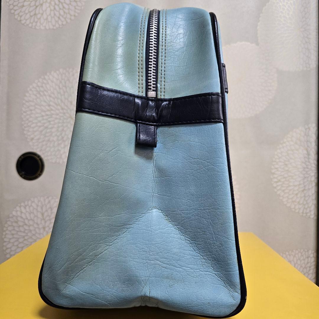 【希少】Oldadidas ボストンバッグ ヴィンテージ