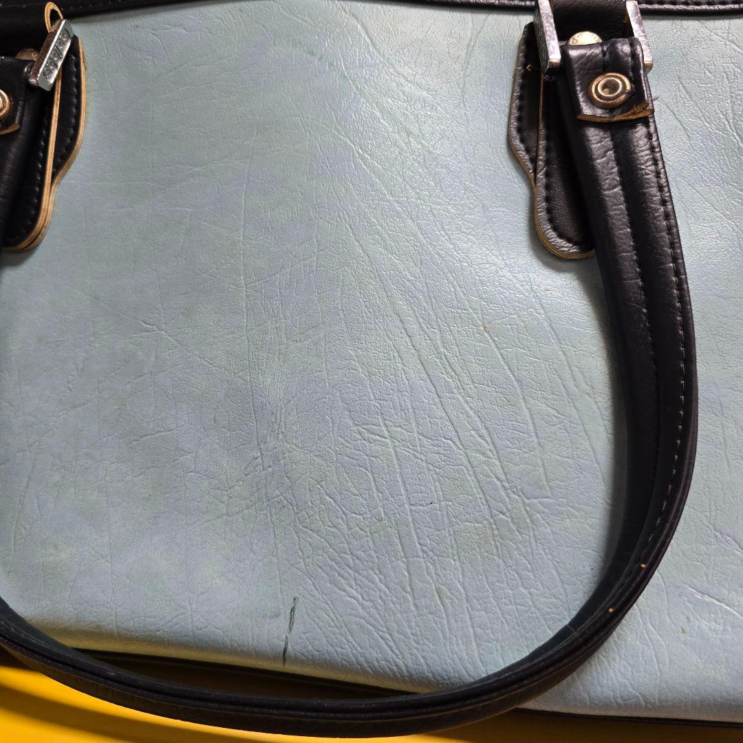 【希少】Oldadidas ボストンバッグ ヴィンテージ