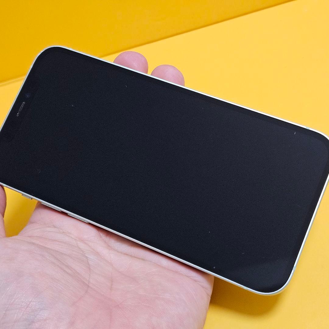 iPhone 12 128GB｜24時間以内発送!#012