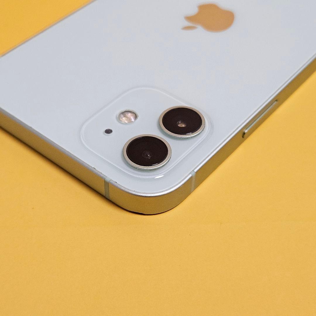 iPhone 12 128GB｜24時間以内発送!#012