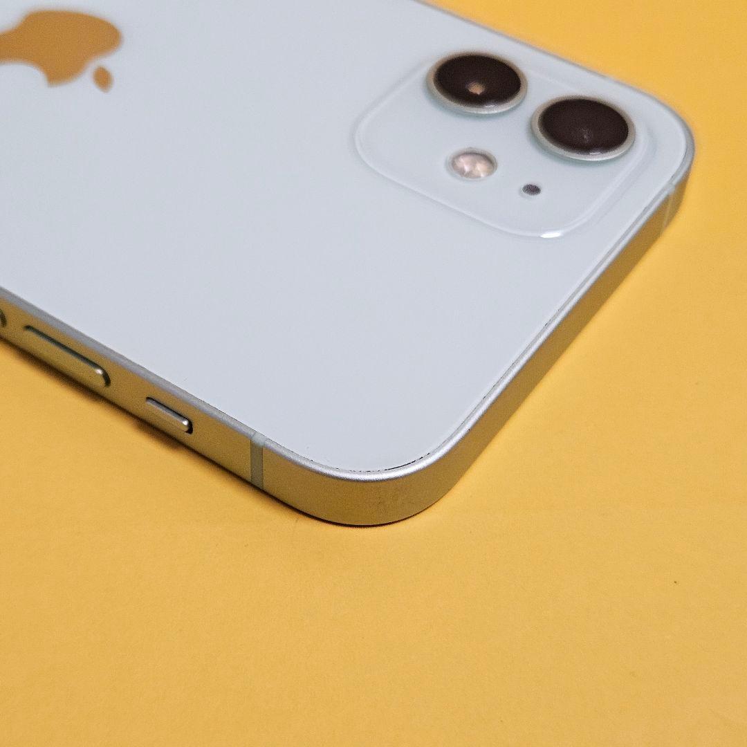 iPhone 12 128GB｜24時間以内発送!#012
