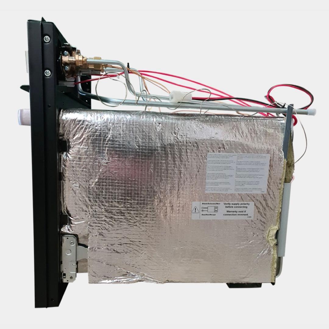 THEFORD DUPLEX ガスオーブン・グリルコンビネーション