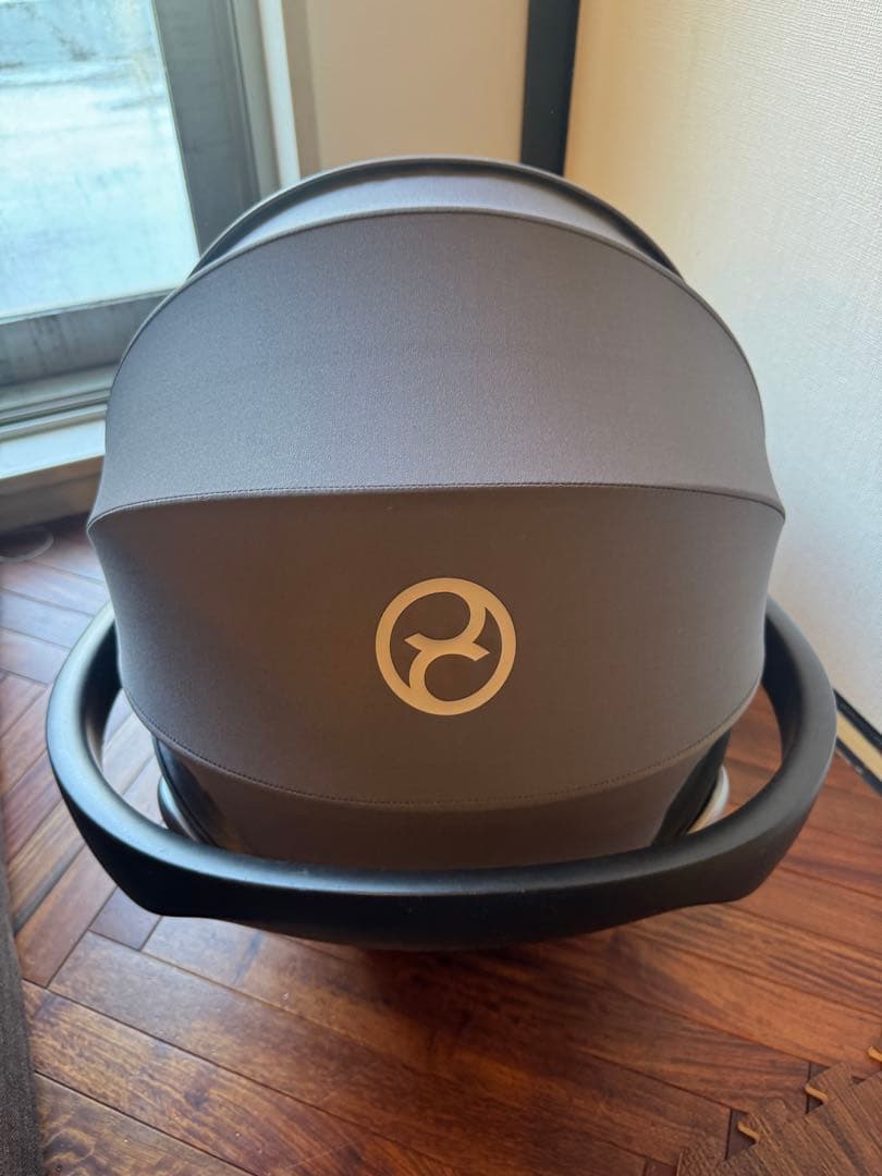 cybex atonQ plusサイベックス エイトンQプラス