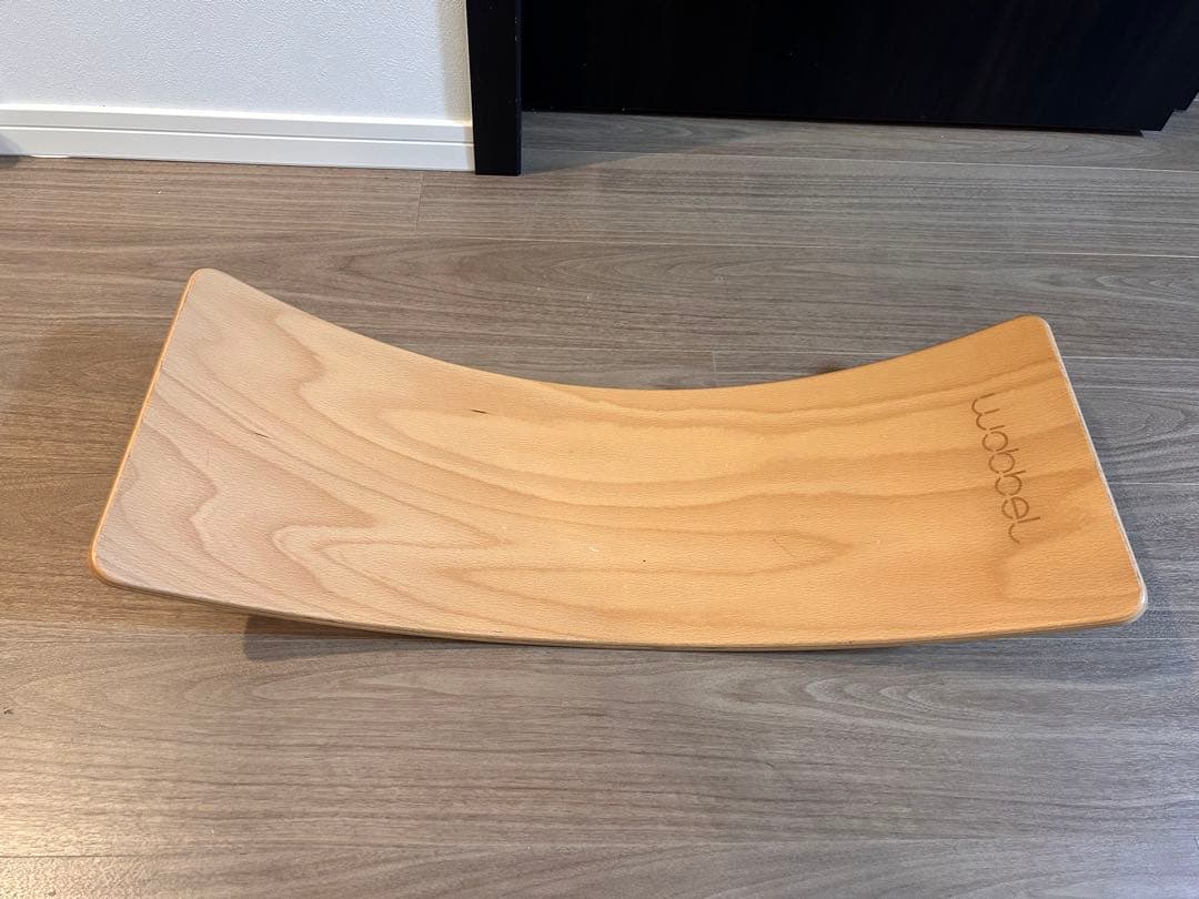 wobbel バランスボード