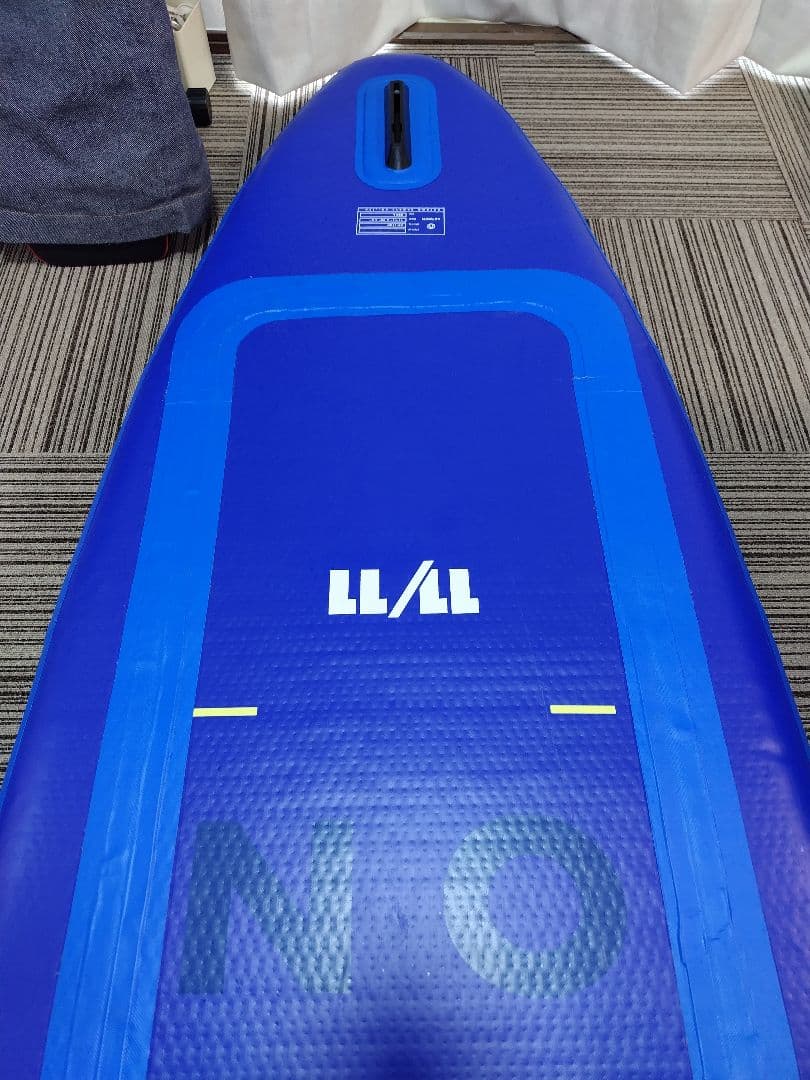 AZTRON TITAN SUP スタンドアップパドルボード 11'11”