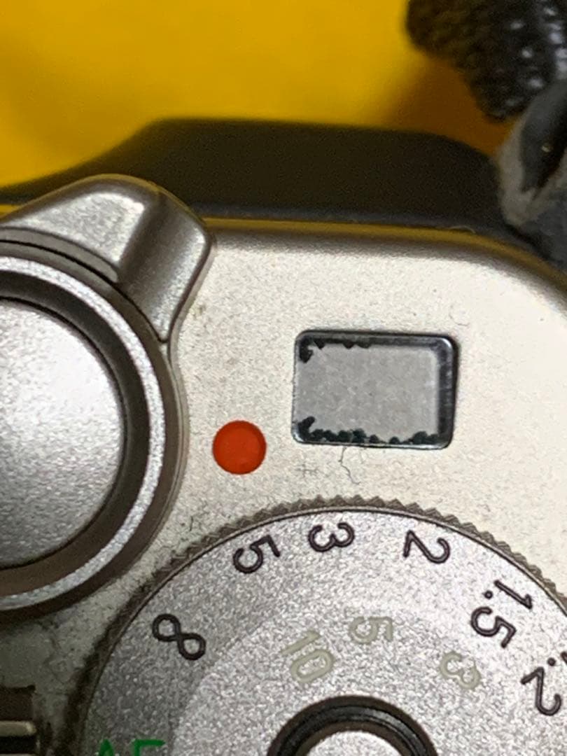 CONTAX G1 Planar T*45 Sonner T*90 箱、説明書有