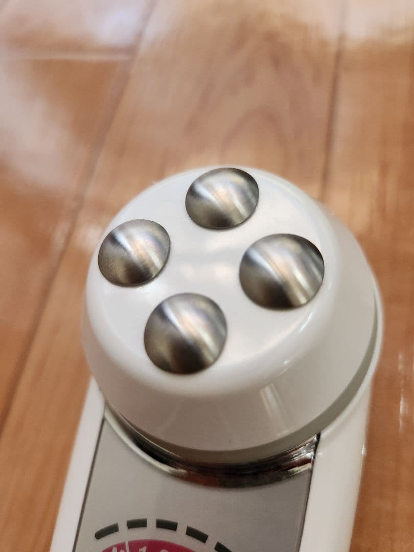 セルキュア4Tプラス　べレガ大阪本店購入　シリアル番号付き保証書あり