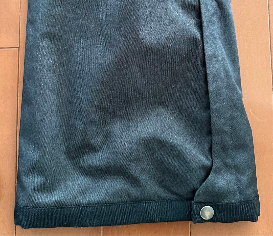 Columbia スノーボードパンツ ブラック　中綿あり レディース