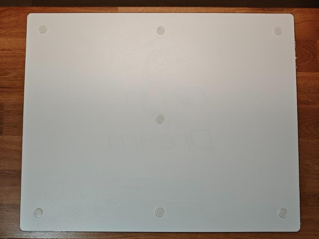 マウス・トラックボール SkyPAD3.0 XL Limited Edition Dream Yume