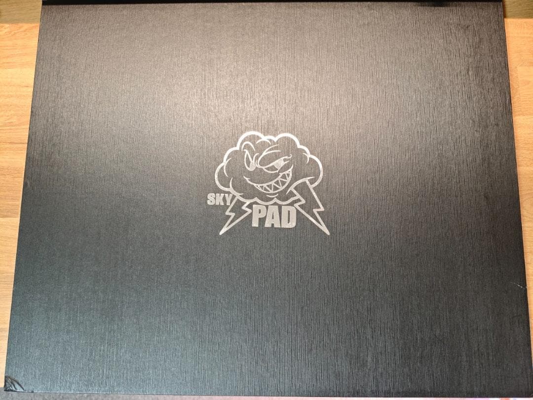 マウス・トラックボール SkyPAD3.0 XL Limited Edition Dream Yume