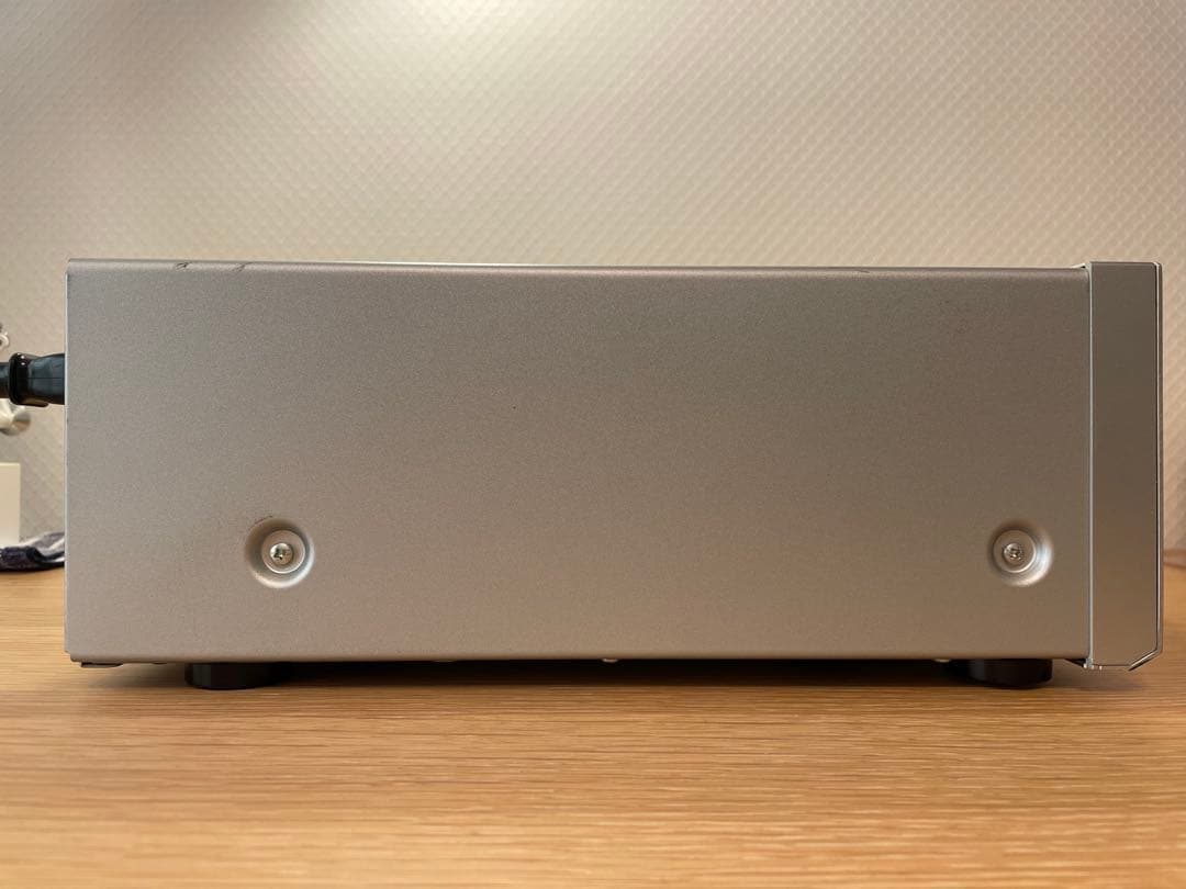 ONKYO CR-N765 ネットワークレシーバー ジャンク品