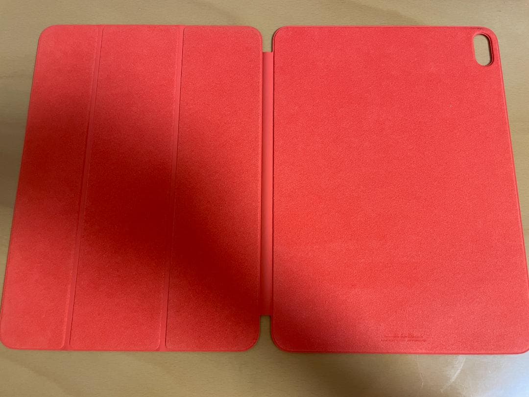 iPad Air 第4世代 64GB Apple Pencilと純正ケース付き