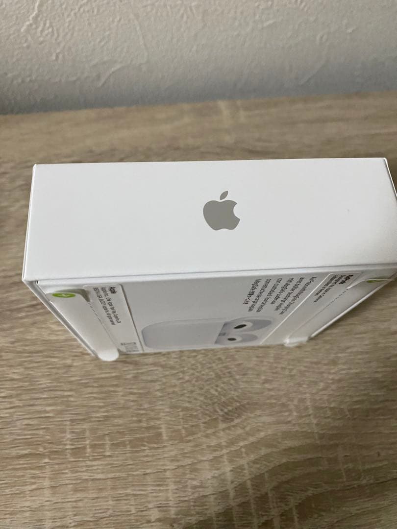 AirPods (第3世代) 本体　新品未開封